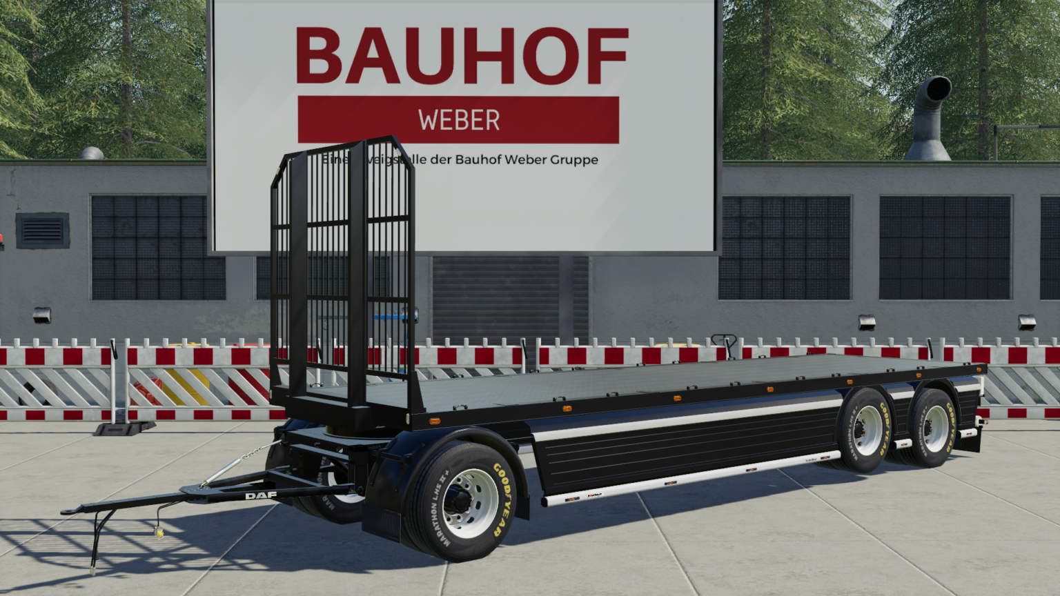 LS19 Trailer Seite 19 Baustellenmods De