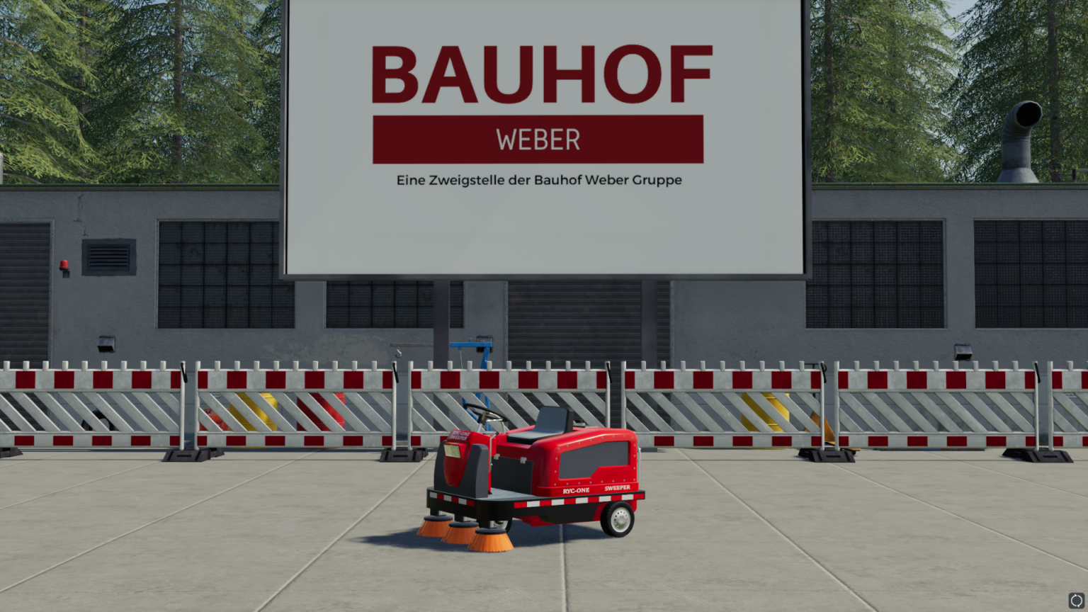 Bauhof Weber Seite 8 Baustellenmods De