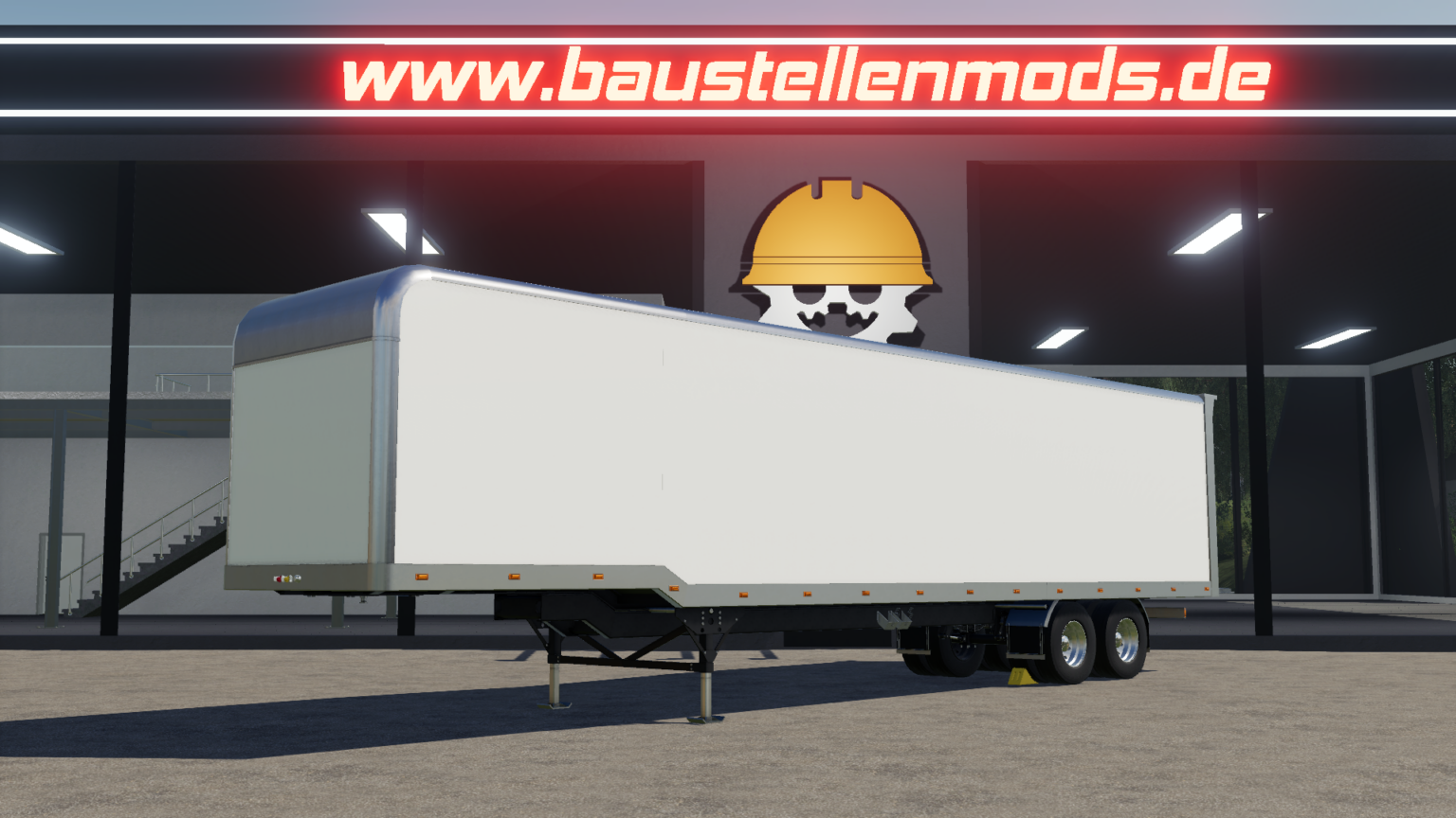 Ls Trailer Seite Baustellenmods De