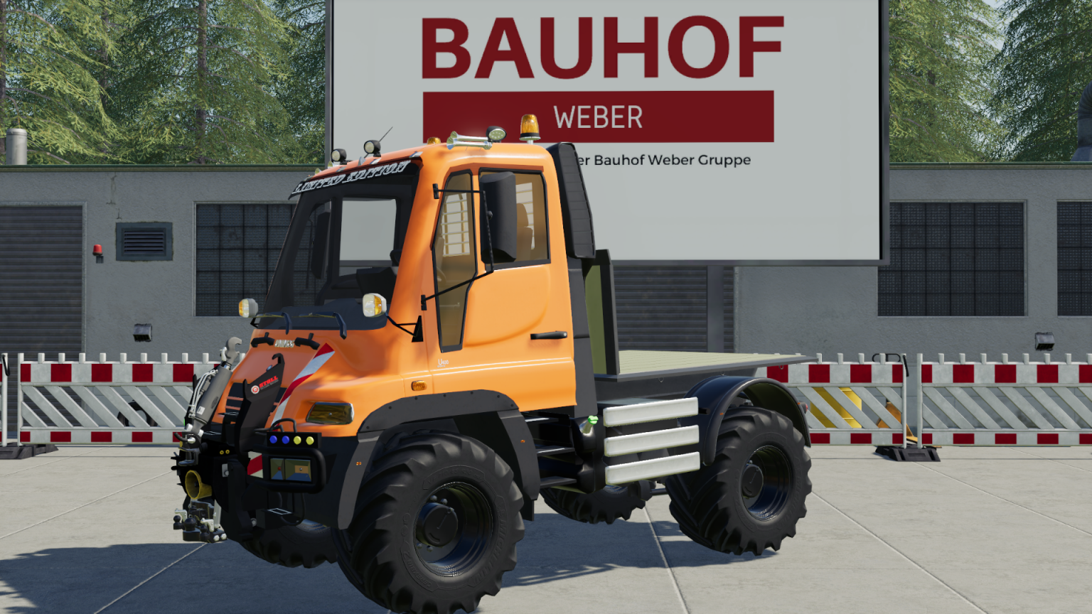 LS19 – Autobahnmeisterei – Seite 11 – Baustellenmods.de