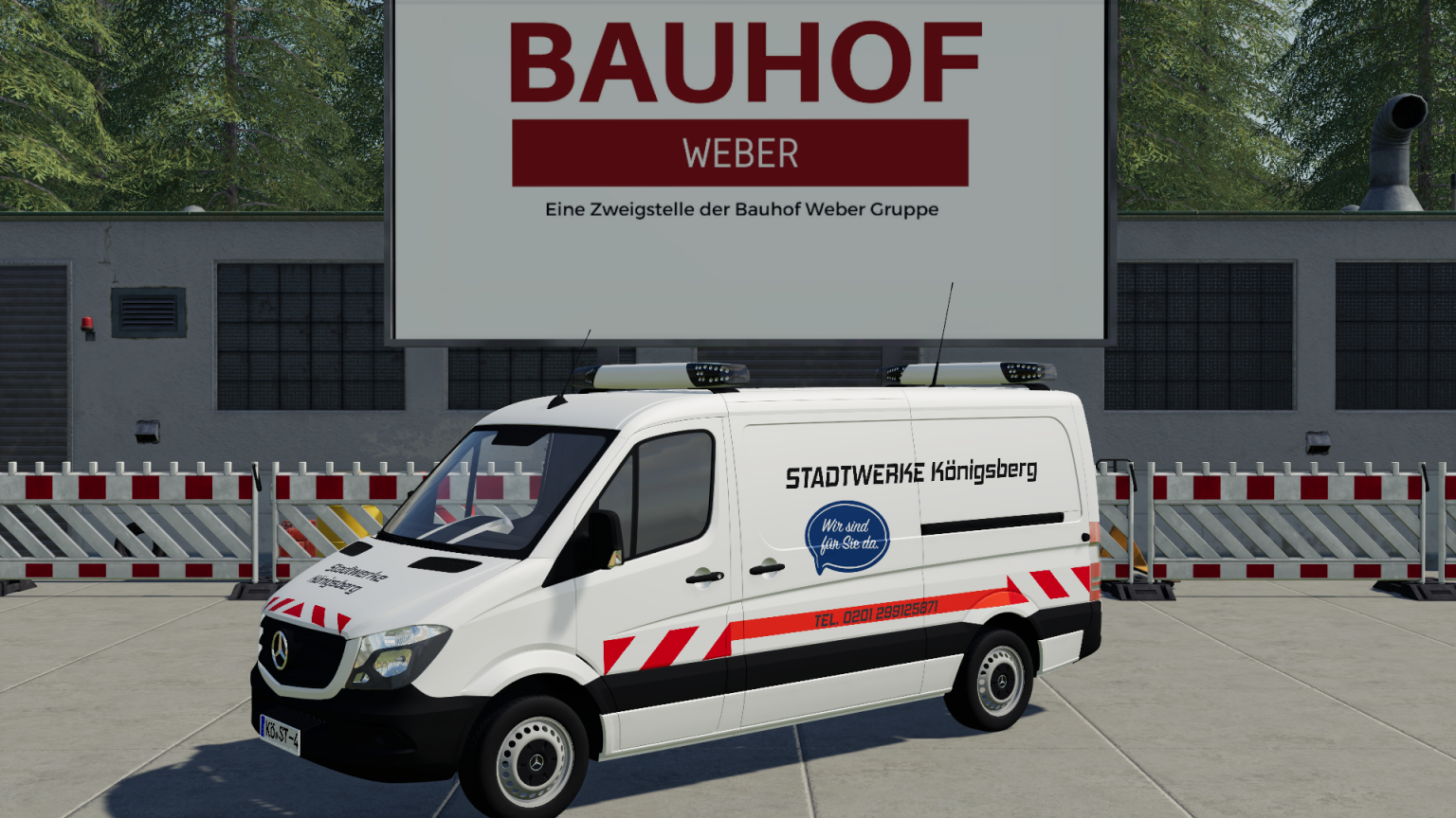 LS19 – PKW – Seite 75 – Baustellenmods.de