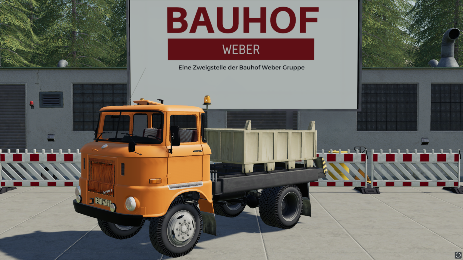 Ls19 Lkw Seite 38 Baustellenmods De