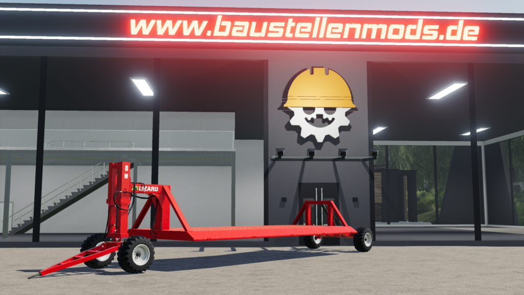 Ls19 Autobahnmeisterei Seite 10 Baustellenmodsde 9078