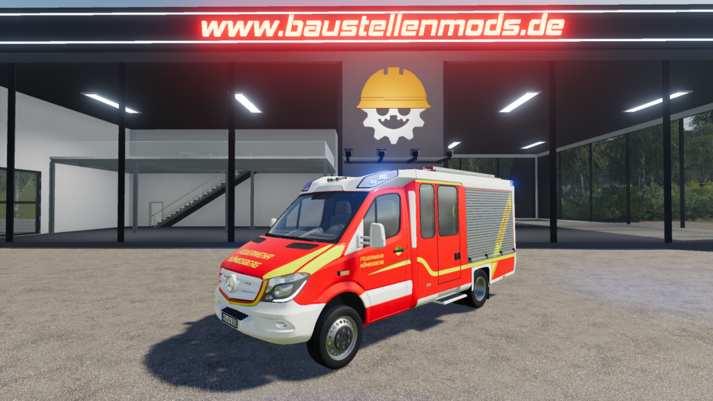 Ls19 Feuerwehr Seite 9 Baustellenmodsde 1203