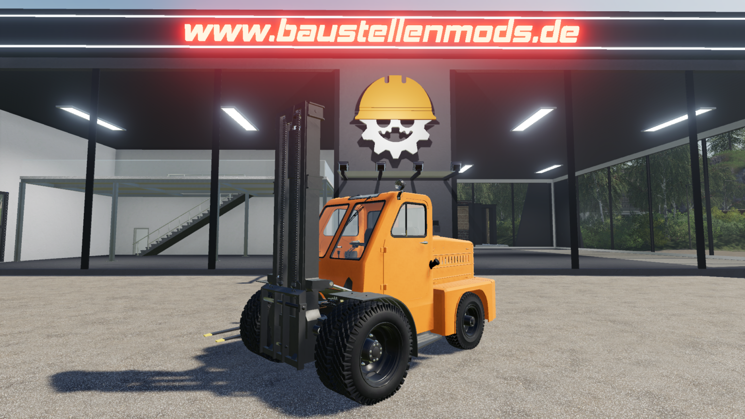 LS19 – Seite 87 – Baustellenmods.de