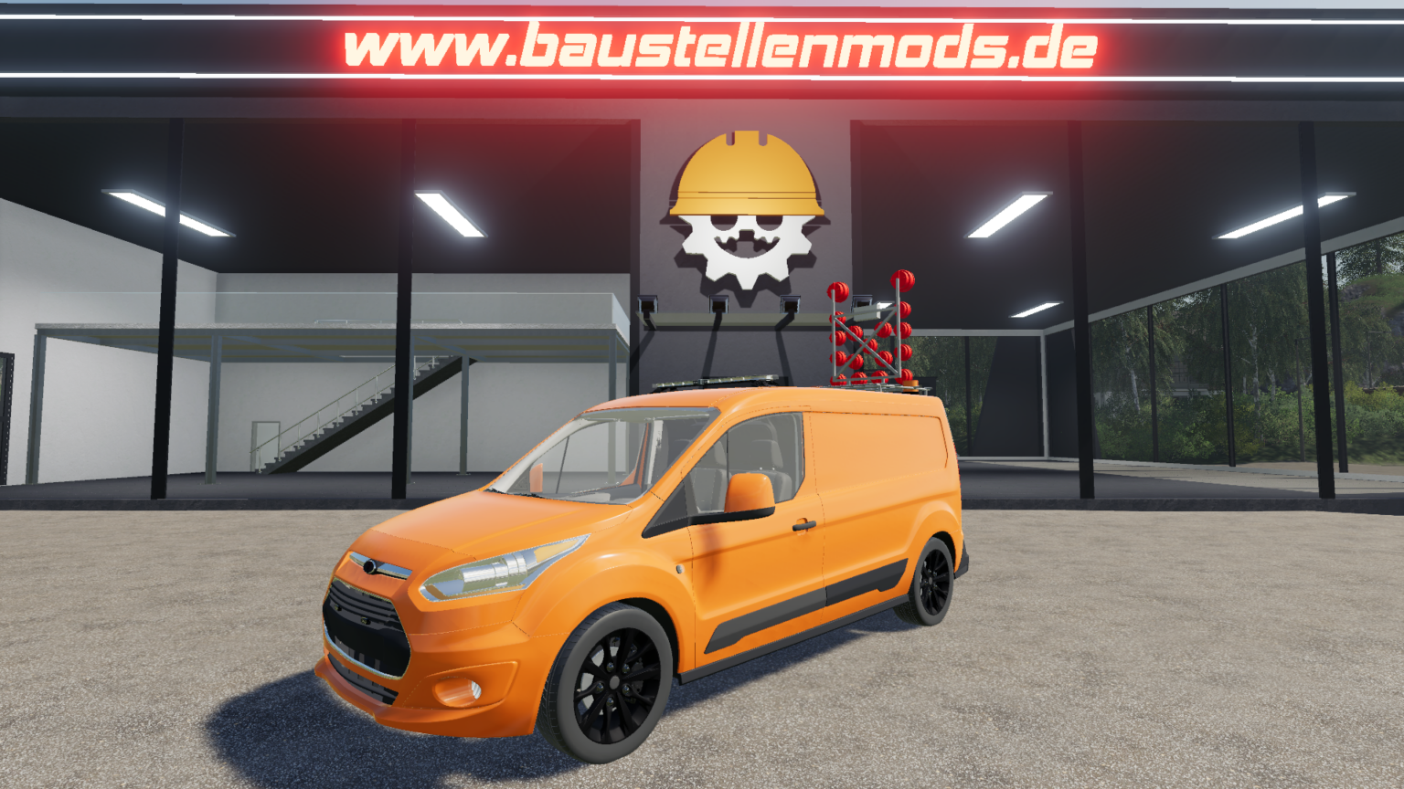 LS19 – Autobahnmeisterei – Seite 7 – Baustellenmods.de