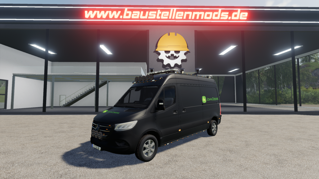 LS19 – Autobahnmeisterei – Seite 6 – Baustellenmods.de