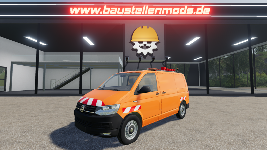 LS19 – Autobahnmeisterei – Seite 5 – Baustellenmods.de