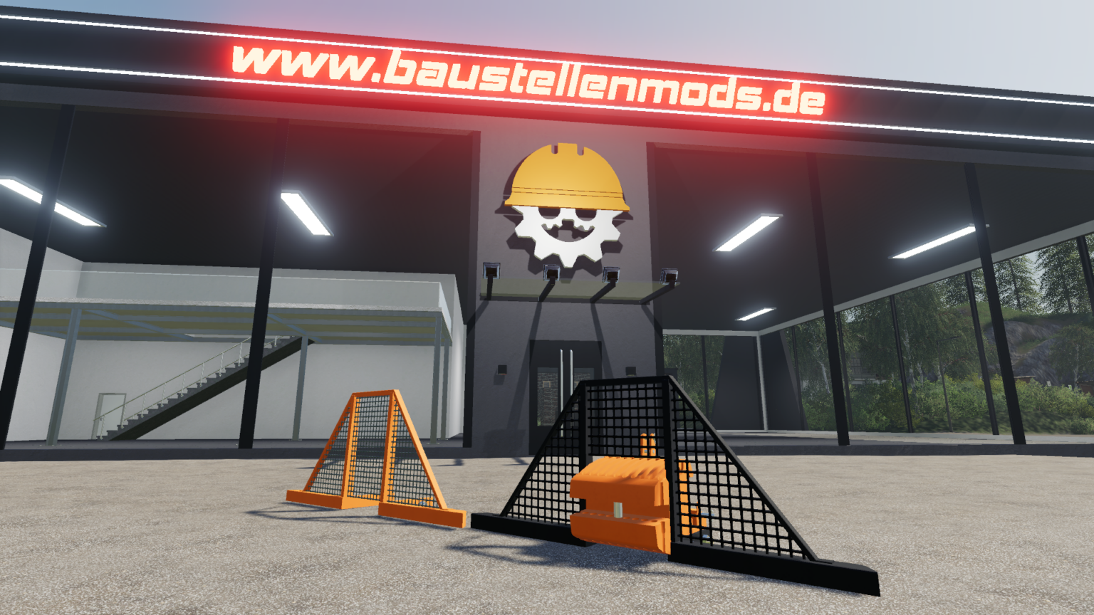LS19 – Autobahnmeisterei – Seite 4 – Baustellenmods.de