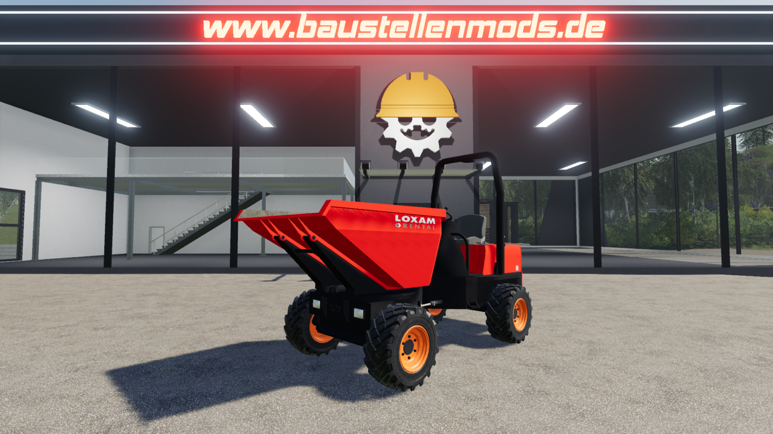 LS19 – Autobahnmeisterei – Seite 3 – Baustellenmods.de