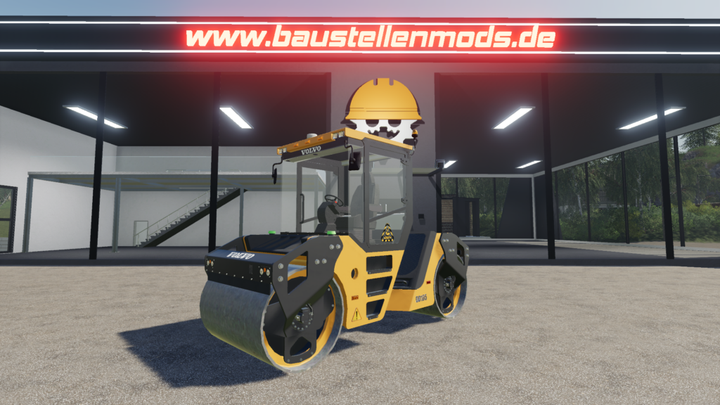 LS19 – Autobahnmeisterei – Seite 2 – Baustellenmods.de