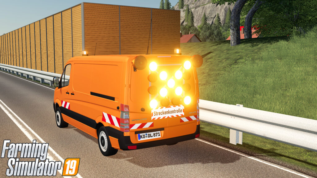 LS19 – Autobahnmeisterei – Seite 10 – Baustellenmods.de